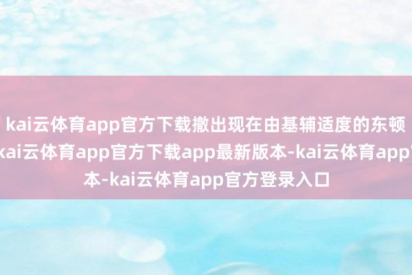 kai云体育app官方下载撤出现在由基辅适度的东顿涅茨克地区-kai云体育app官方下载app最新版本-kai云体育app官方登录入口